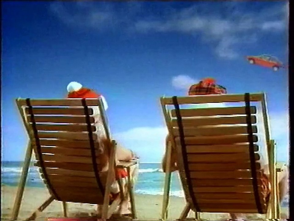 M6 16 Novembre 1992 2 pubs, 1 B.A., Grand écran