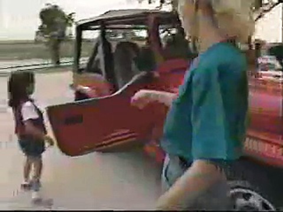 Rescue 911 - Episode 622 - Jeep in pond (Part 1 of 2)