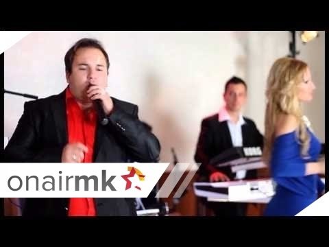 ANETA ARSOVSKA I ORKESTAR FAVORITI OR NEVESTO STOJANICE