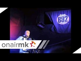 Milan Zavkov - Melnicko oro