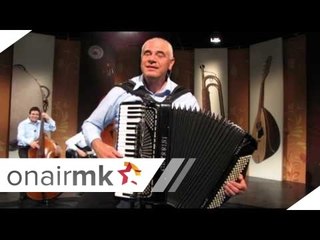 Milan Zavkov - Mak oluja