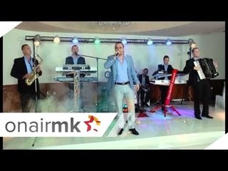 BLAGOJCE STOJANOVSKI TUSE  I ORKESTAR FAVORITI   BEKRISKO SRCE