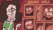 Game Grumps Animated What's Updog? by Oryozema