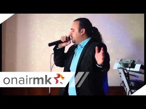 BLAGOJCE STOJANOVSKI TUSE I ORKESTAR FAVORITI ZIVOT BEZ TEBE