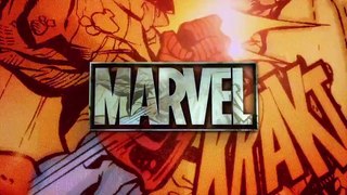 Marvel's Daredevil - Official Trailer (2015) Netflix Series [HD]