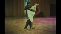 Buenos Aires sedia Mundial de Tango