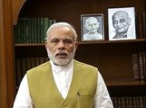 PM Modi appeals people of Gujarat to maintain peace