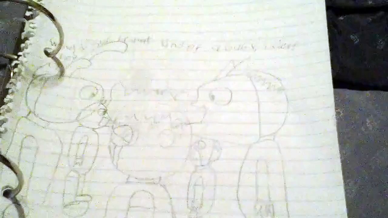 The bite of 87. A Fnaf 4 animation. SPOILERS