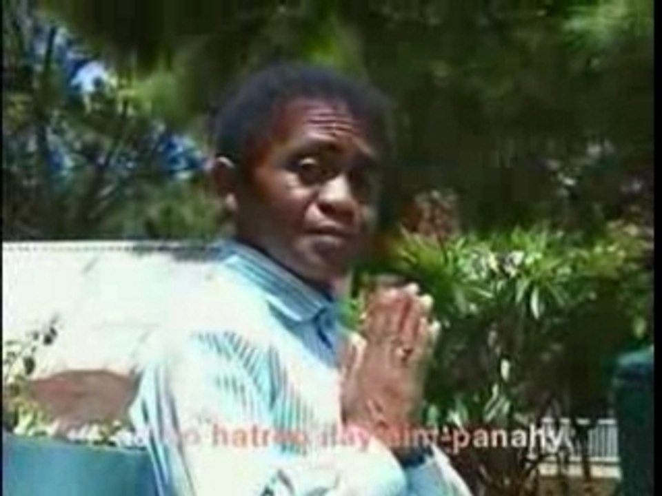 Tarika noely - kristiana va ianao