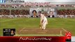 Imran Khan clean bowled Noon league and done hatrick on his in swinging yorkers, Must watch