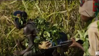 Beasts of No Nation - Official Trailer (2015) Idris Elba Movie [HD]