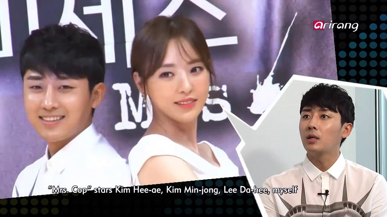 ACTOR SON HO-JUN