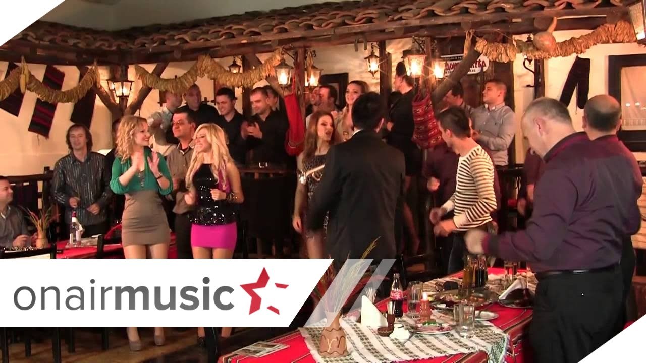 Tatijana Stefanovska -  Djumbus