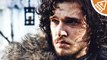 GAME OF THRONES’ Jon Snow Fan Theory Explained!