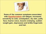 Natural Treatments Hypothyroidism