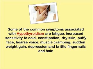 Natural Treatments Hypothyroidism