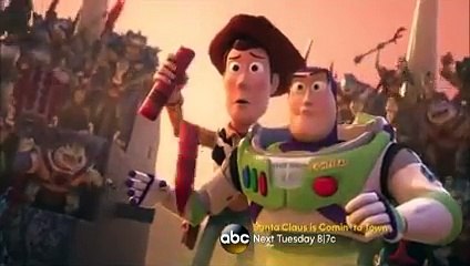 Toy Story That Time Forgot Part 7 - Disney Cartoon