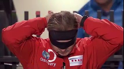 باش تعرق في بلاصتو ملا مهبول