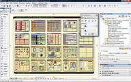 ArchiCAD Tutorial | How to Trace 2D Drawings to Quickly Create a 3D Model