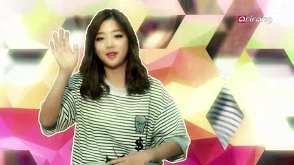 Kisum (You & Me,Like It)