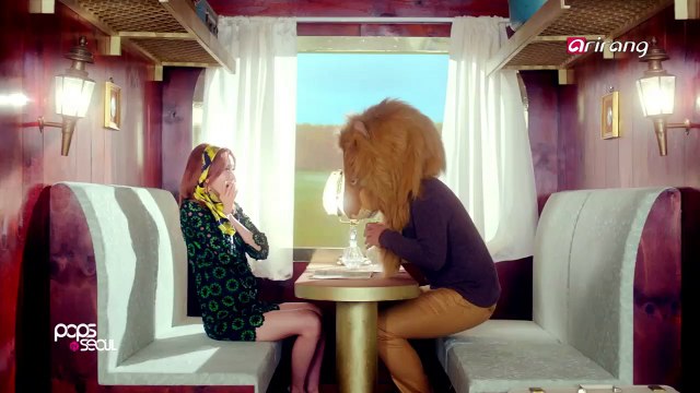 Girls' Generation (Lion Heart)