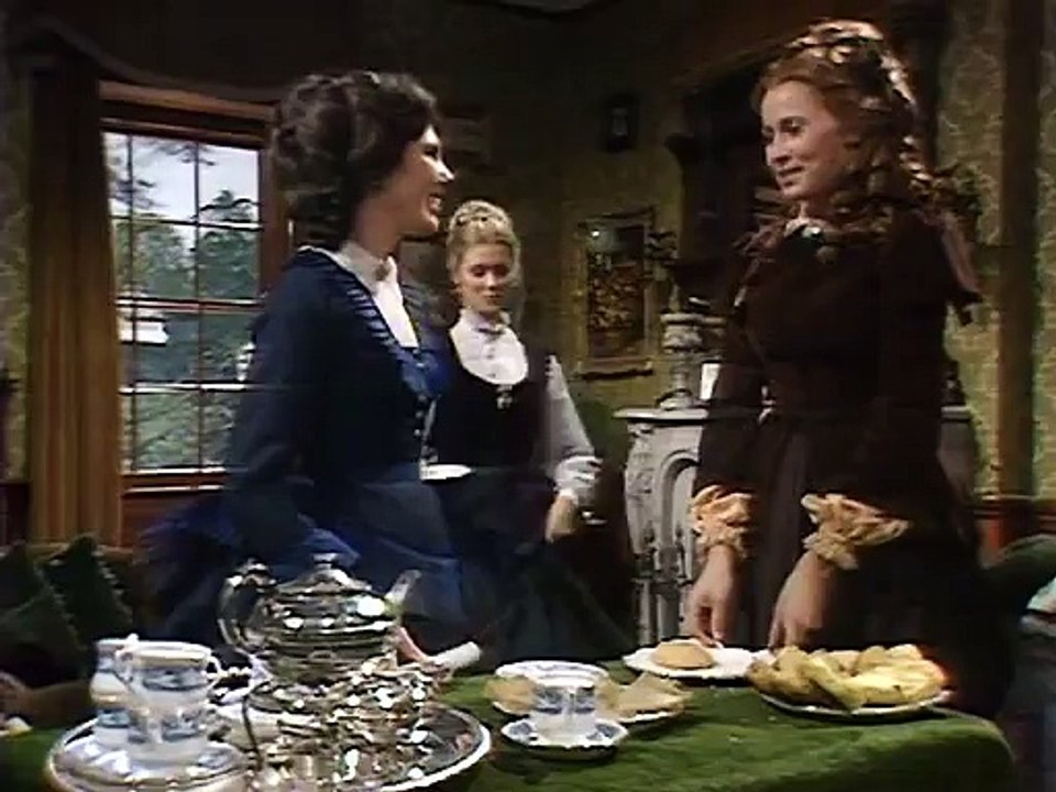 Die Onedin Linie S03E02