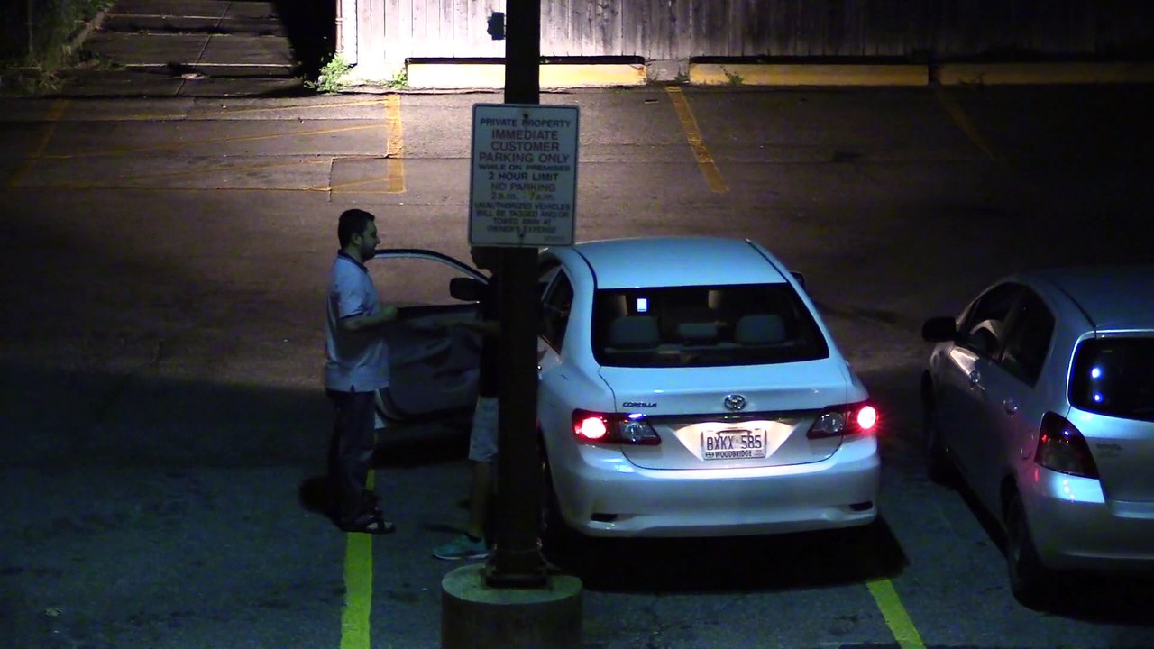dead body drop off uber prank