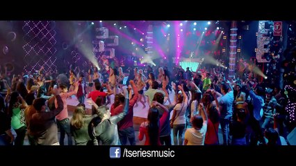 'DJ' Video Song _ Hey Bro _ Sunidhi Chauhan, Feat. Ali Zafar _ Ganesh Acharya _ T-Series - YouTube