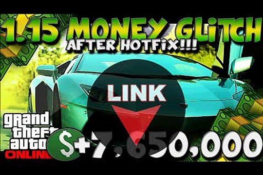 GTA 5 Unlimited Money Glitch AFTER PATCH 1.13 - GTA 5 Money Glitch (GTA 5 Glitches) - GTA 5 Online