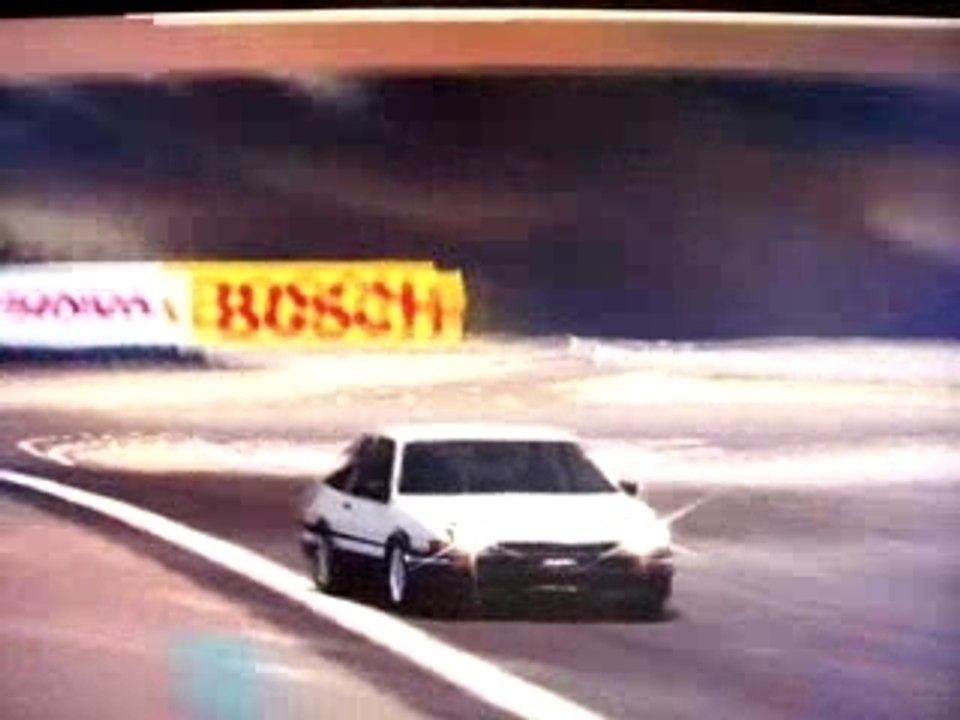[DK] _ InoX420_Drift_HachiRoku