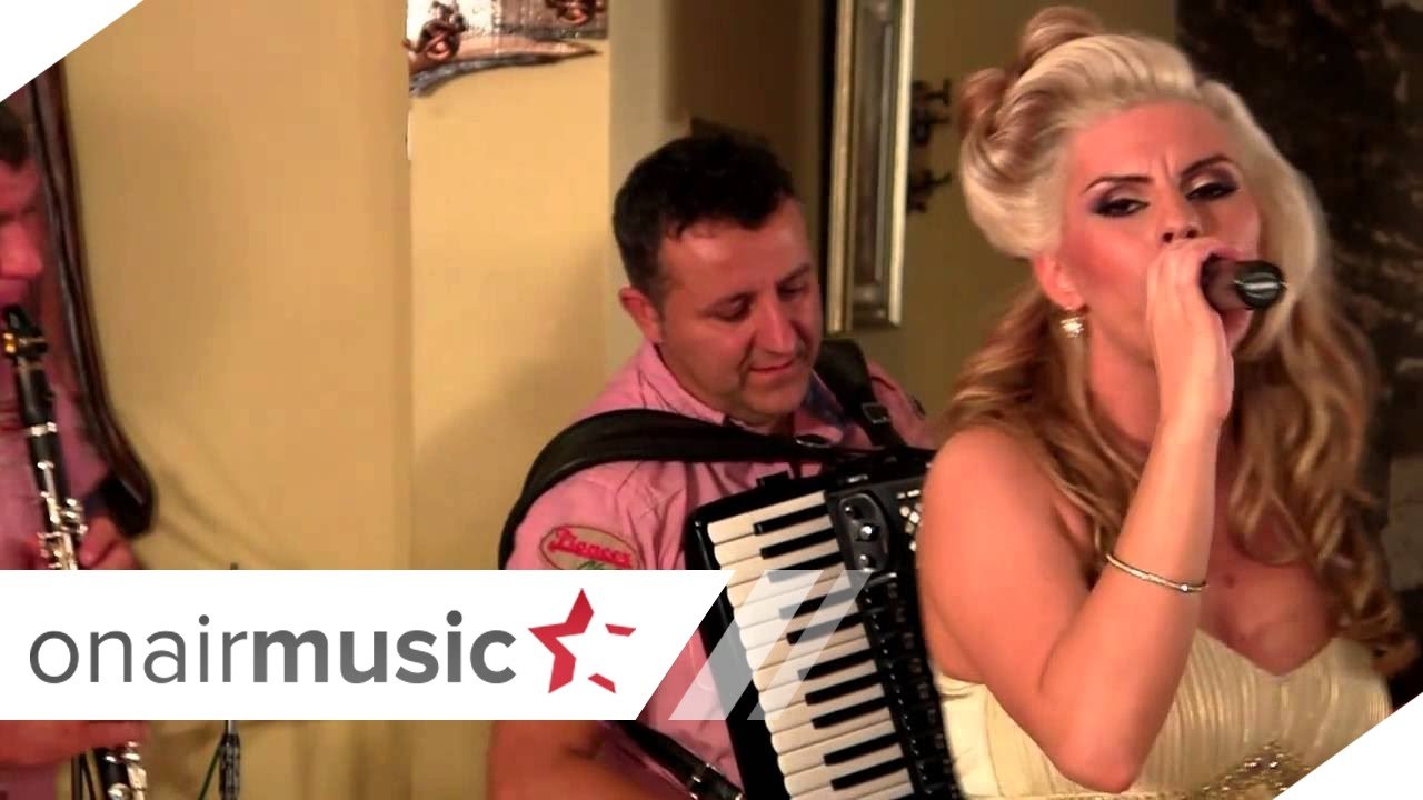 TATIJANA STEFANOVSKA - PUSTI TI BILE MEANITE ILE