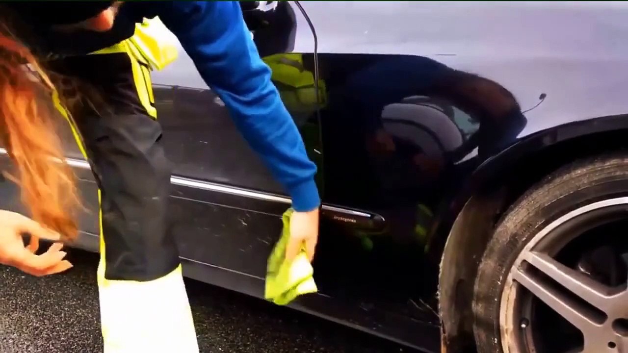 Pearl® Waterless International Showroom Shine