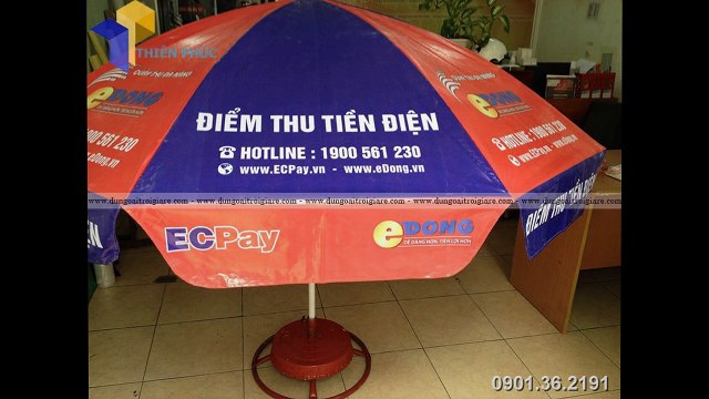 Xuong san xuat o du quang cao ngoai troi gia re chat luong