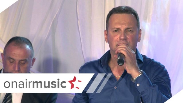 Lele Jano Grupa Molika i Blagoja Grujovski VO ZIVO vo Moja Svadba 2014