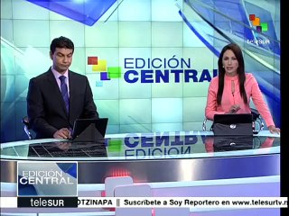 Villarraga: compleja situación en frontera Colombia-Venezuela