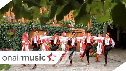 Tatijana Stefanovska - Daroj Svadbarski (Official Video) 2013