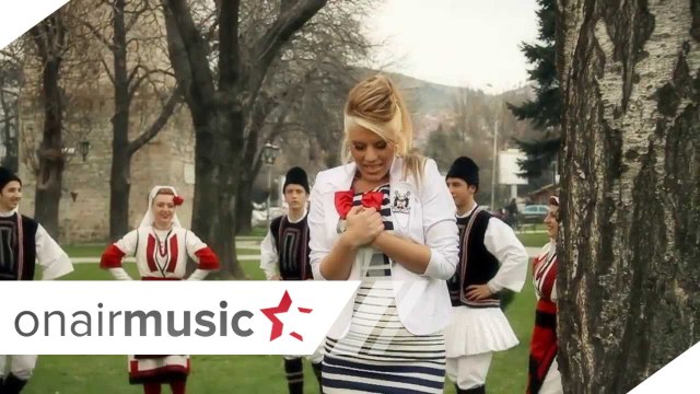 Tatijana Stefanovska - Bitolcanka