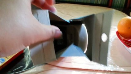 Unboxing Martha Stewart's Layering Punch (butterfly)