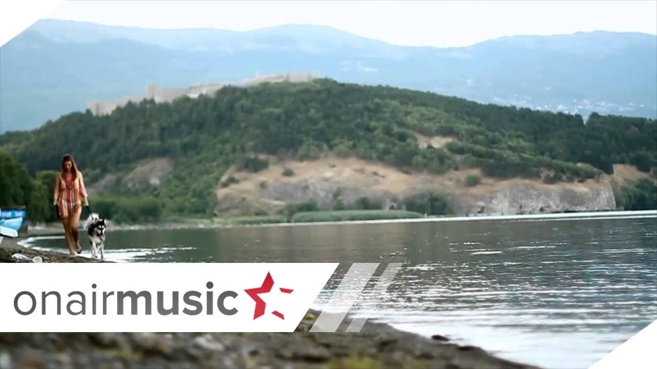 Tatijana Stefanovska -  Se Kje Storam