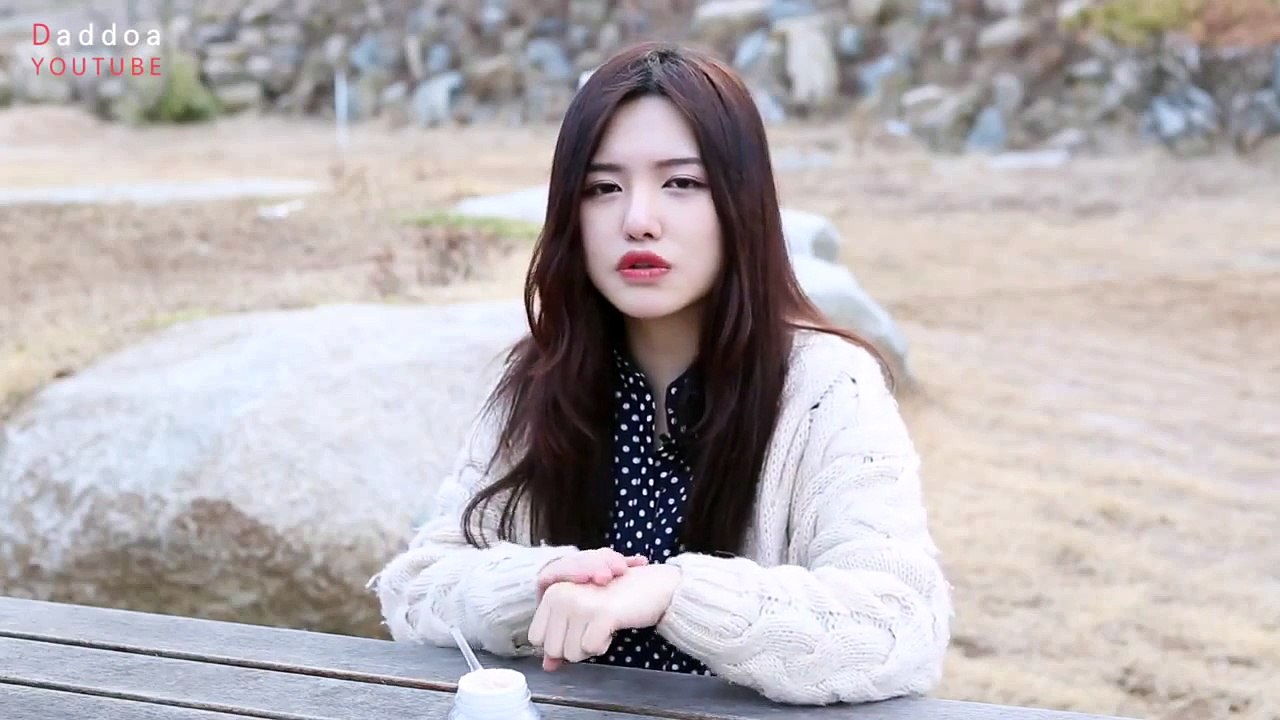 산양목장에서 전하는 산양유 크림 리뷰 !   Tonymoly Goat Milk Premium Cream review Teffan