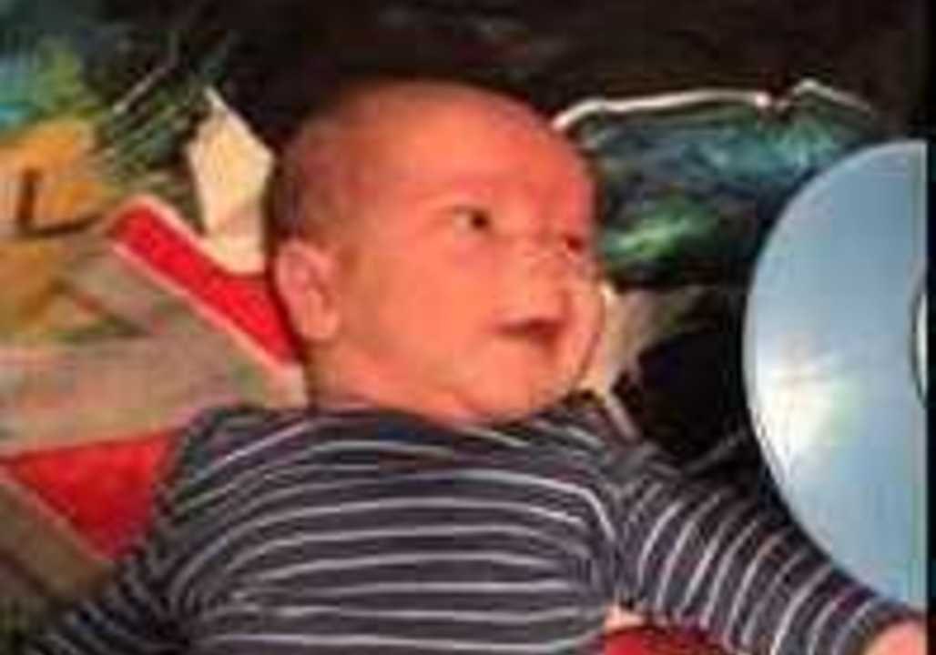 An Invention to Convert a Baby From Crying to C...