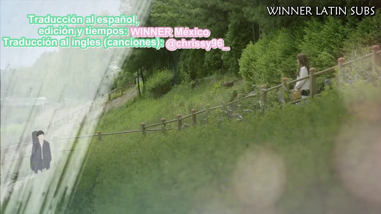 (Sub Esp) - WE BROKE UP Ep 10