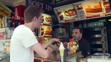 McDonald's vende hamburguesas a base de quinua peruana en Alemania