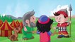 Joshua - Little Bible Heroes animated children's stories