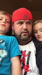 Joshua Feuerstein - Teaching my kids to use GENDER NEUTRAL