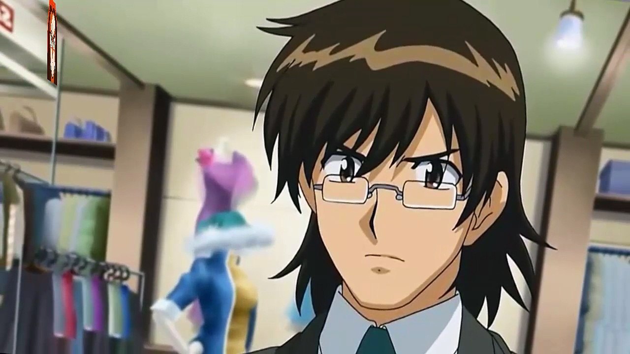 Zettai Karen Children - GS Mikami References 5 by Reiko Mikami ( youtube channel )