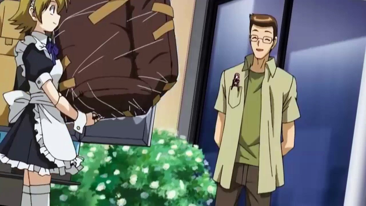 Zettai Karen Children - GS Mikami References 9 by Reiko Mikami ( youtube channel