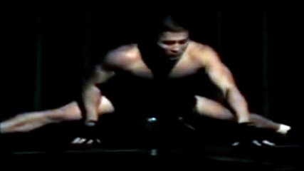 Kung Fu Performance in Purdue University in 2004 - Fighters United