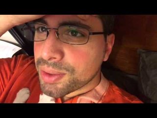 @Vardoc Random Life ( Parte 807 ) : Santageando 25/08/2015