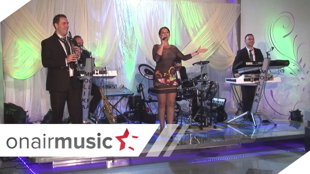 Prolet, leto, esen, zima   Grupa Molika i Aneta   VO ZIVO